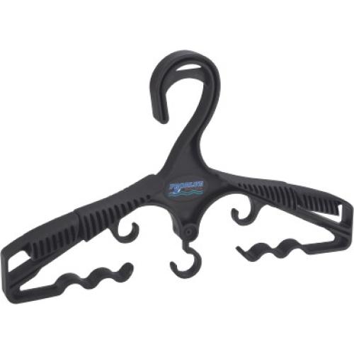 ProBlue Multi-Purpose Hanger, Black