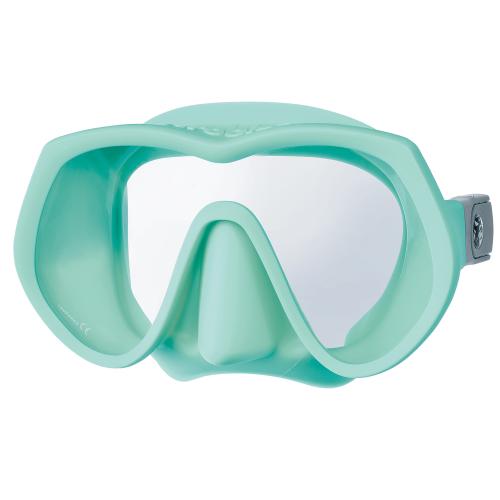 ProBlue Goblin Silhouette Frameless Mask
