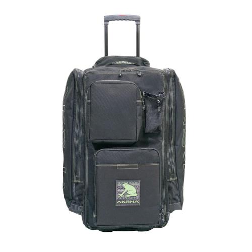 Akona Primitive Traditional Roller Bag