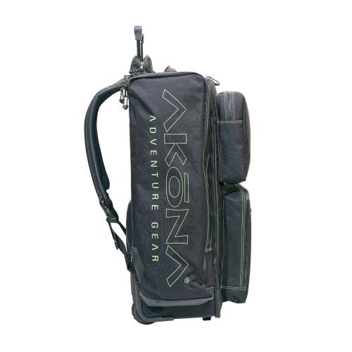 Akona Primitive Traditional Roller Bag