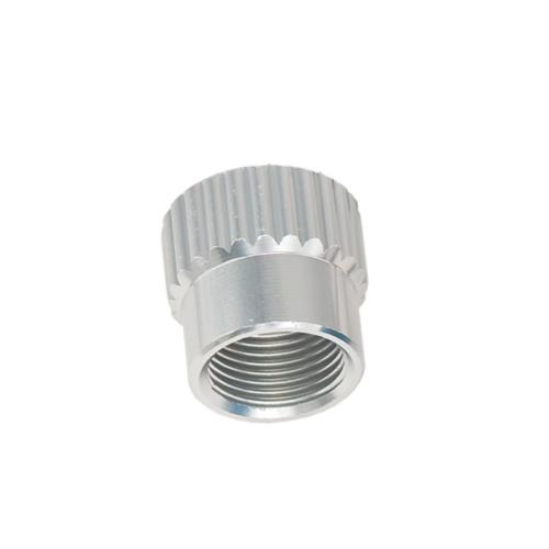 Innovative Scuba Concepts Aluminum Regulator DIN Cap