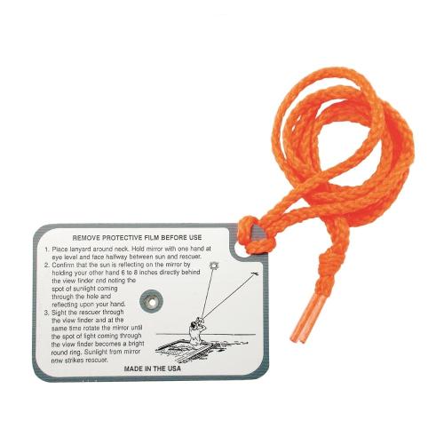 Innovative Scuba Concepts Orion Signal Mirror