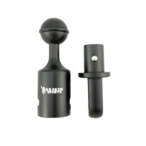 Kraken Sports KR-BMQD Quick Disconnect Arm