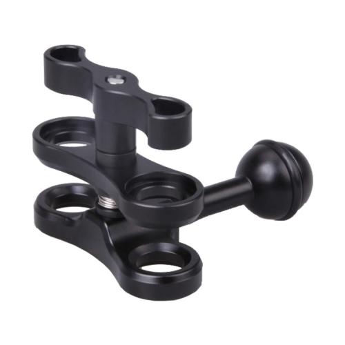 Kraken Sports KR-CLPRO Pro Clamp