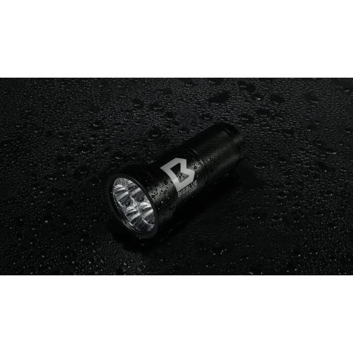 Bigblue TL5200P 5200-Lumen Cave and Tech Light