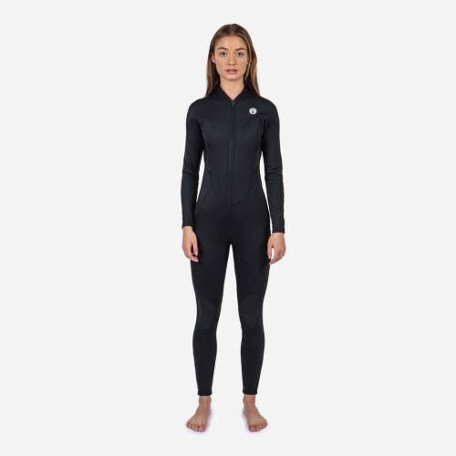 Fourth Element Thermocline One Piece, Front Zip, Women's