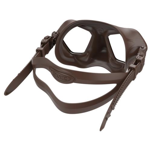 SEAC Wild Antifog Mask