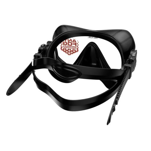 SEAC Pura Antifog Mask
