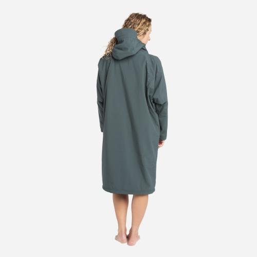 Fourth Element Tidal Robe, Green