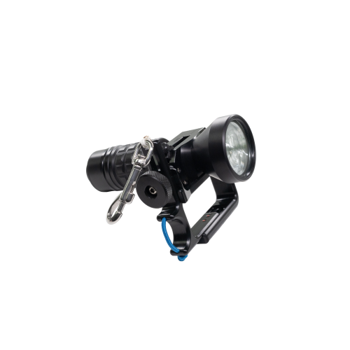 Halcyon Flare EXP Plus Dive Light