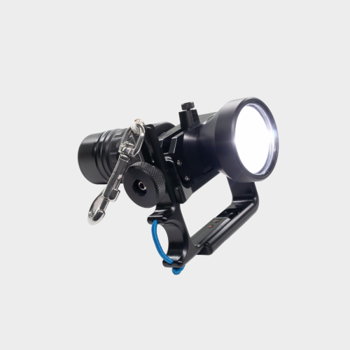 Halcyon Flare EXP Plus Dive Light