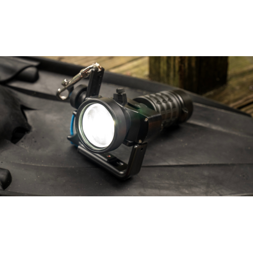 Halcyon Flare EXP Plus Dive Light
