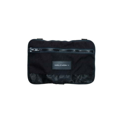 Halcyon Exploration Pouch