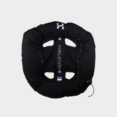 Halcyon Legend CCR Wing, 40 lb