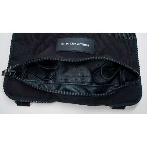 Halcyon Exploration Pouch