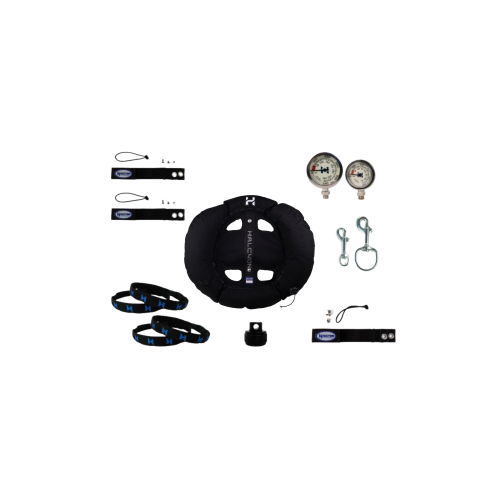 Halcyon JJ-CCR Accessories Student Kit