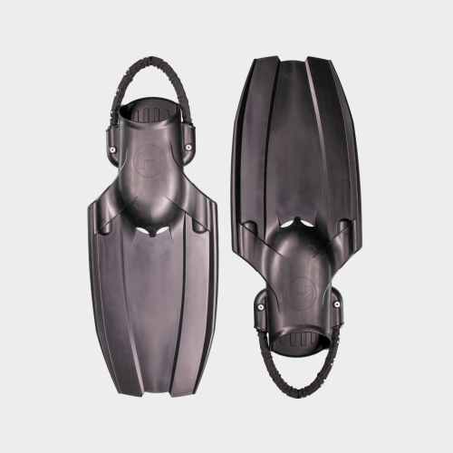 Halcyon Vector Pro Fins, L, Without Weights