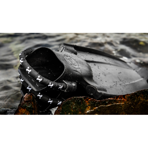 Halcyon Vector Pro Fins, L, Without Weights
