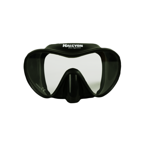 Halcyon UniVision Mask