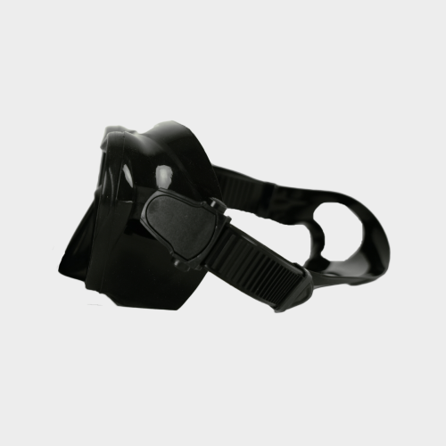 Halcyon UniVision Mask