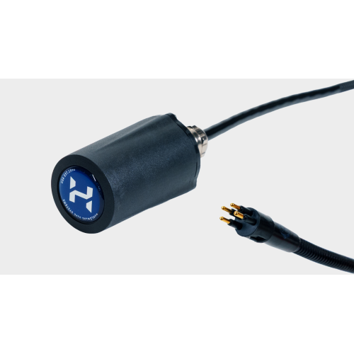 Halcyon Symbios CCR Pod, Fischer