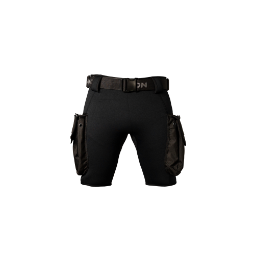 Halcyon Tech Dive Shorts, M