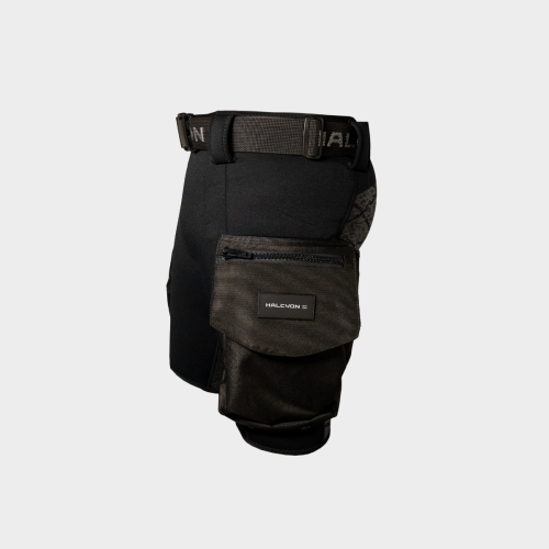 Halcyon Tech Dive Shorts, M