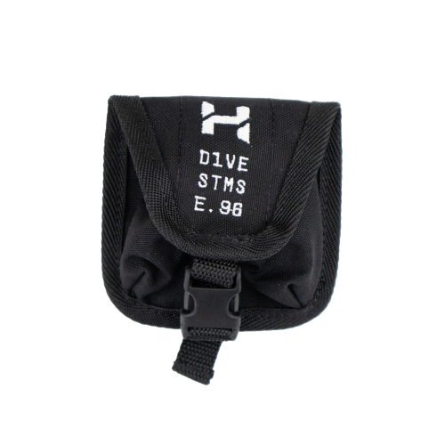 Halcyon Trim Weight Pockets