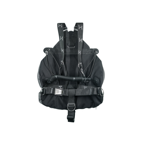 Halcyon Zero Gravity Sidemount System