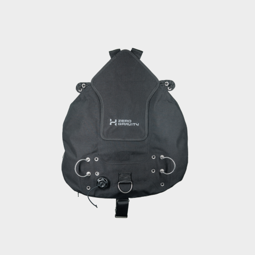 Halcyon Zero Gravity Sidemount System