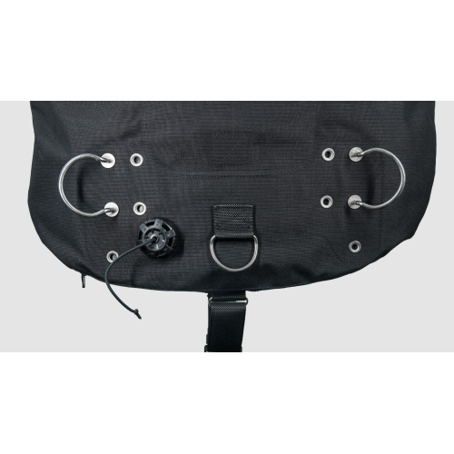 Halcyon Zero Gravity Sidemount System
