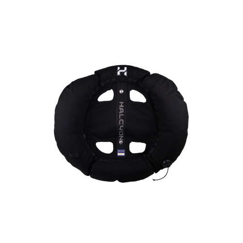 Halcyon Evolve JJ Rebreather Wing
