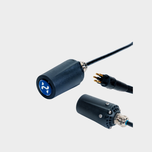 Halcyon Symbios CCR Pod, Fischer