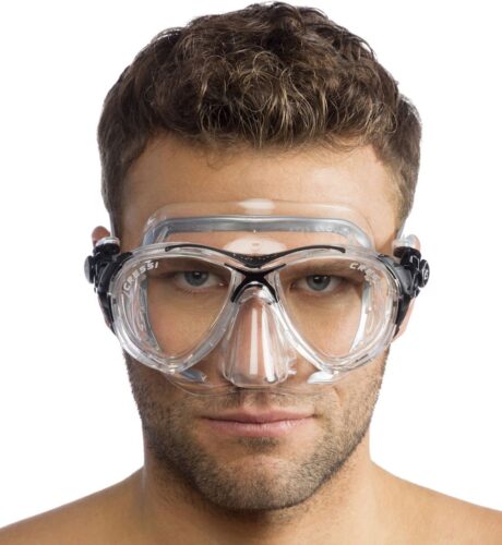 Cressi Big Eyes Evolution Mask