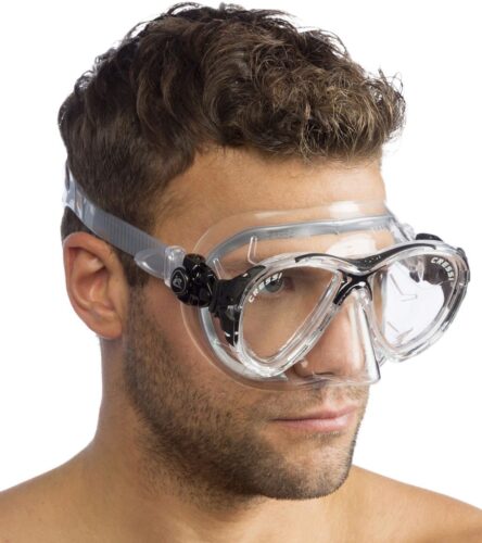 Cressi Big Eyes Evolution Mask