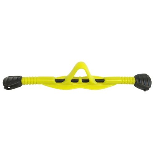 Fin Strap, GO Bungee, Midi - Yellow