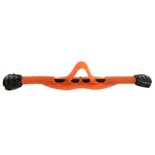 Fin Strap, GO Bungee, Midi - Orange