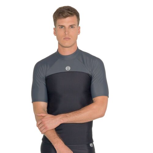 MEN'S THERMOCLINE SHORT SLEEVED TOP X LARGE