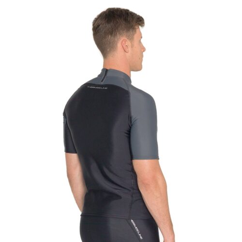 MEN'S THERMOCLINE SHORT SLEEVED TOP X LARGE