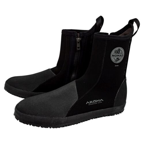 Akona Nomad Tall Boots