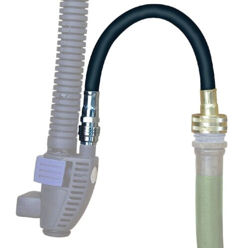 BC Wash-Out Hose