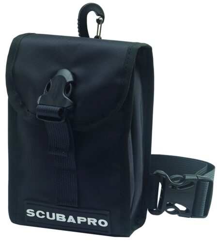 Hydros Cargo Thigh Pocket