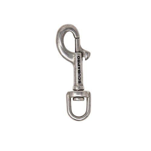 Bolt Snap, S, 1/2"/14mm