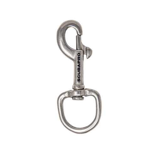 Bolt Snap, L, 1"/25mm