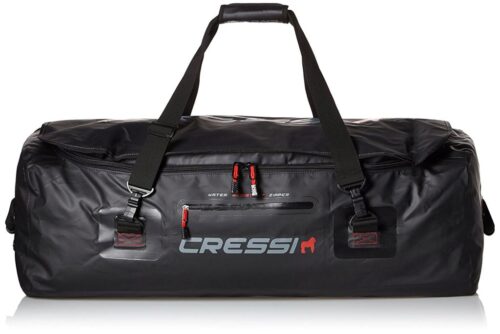 Cressi Gorilla Pro Waterproof Gear Bag