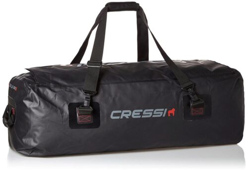 Cressi Gorilla Pro Waterproof Gear Bag