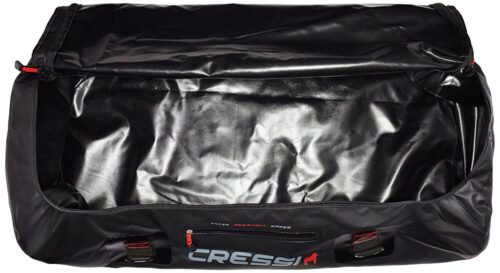 Cressi Gorilla Pro Waterproof Gear Bag