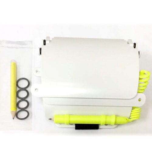 Hollis 3-Piece Wrist Slate