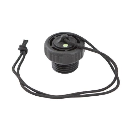 DIN Plug w/ Cord Attached