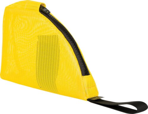Mesh Pouch - 18 lb capacity